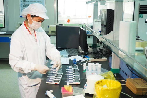 盛會啟幕，大健康產業聚焦無錫 生物科技引領未來健康新篇章