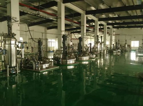 生物技術賦能中國品質農業，軒凱生物完成8000萬B輪融資